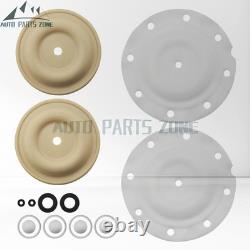 New In Box Diaphragm Pump Repair Kit 637427-TT For Ingersoll Rand / ARO 637427TT