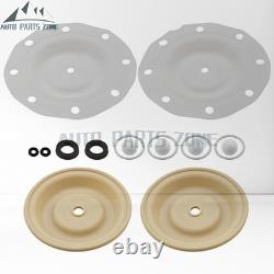 New In Box Diaphragm Pump Repair Kit 637427-TT For Ingersoll Rand / ARO 637427TT