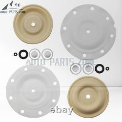 New In Box Diaphragm Pump Repair Kit 637427-TT For Ingersoll Rand / ARO 637427TT