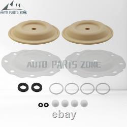 New In Box Diaphragm Pump Repair Kit 637427-TT For Ingersoll Rand / ARO 637427TT