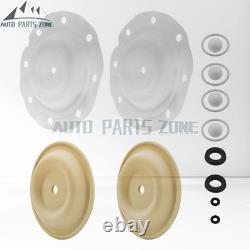 New In Box Diaphragm Pump Repair Kit 637427-TT For Ingersoll Rand / ARO 637427TT