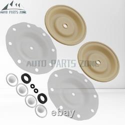 New In Box Diaphragm Pump Repair Kit 637427-TT For Ingersoll Rand / ARO 637427TT