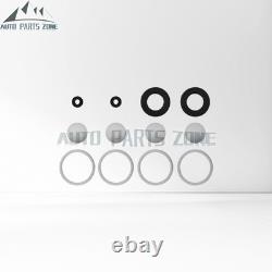 New In Box Diaphragm Pump Repair Kit 637427-TT For Ingersoll Rand / ARO 637427TT