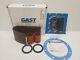 New In Box! Gast Pump Repair Kit K233a