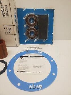 New In Box! Gast Pump Repair Kit K233a