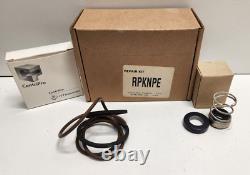 New In Box! Gould Pump Repair Kit Rpknpe