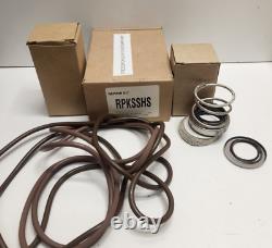 New In Box! Gould Pumps Pump Repair Kit Rpksshs