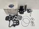 New In Box! Sandpiper Pump Repair Kit Hdf1, Sb1, Se1/2 Dl5 476.311.000