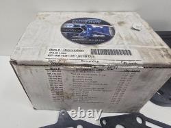 New In Box! Sandpiper Pump Repair Kit Hdf1, Sb1, Se1/2 Dl5 476.311.000