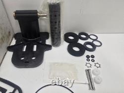 New In Box! Sandpiper Pump Repair Kit Hdf1, Sb1, Se1/2 Dl5 476.311.000