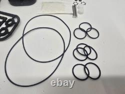 New In Box! Sandpiper Pump Repair Kit Hdf1, Sb1, Se1/2 Dl5 476.311.000