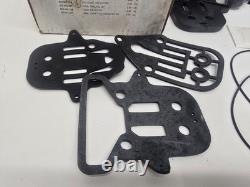 New In Box! Sandpiper Pump Repair Kit Hdf1, Sb1, Se1/2 Dl5 476.311.000