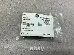 New In Package Ge Pump Repair Kit 424-raefv