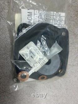 New In Package Ge Pump Repair Kit 424-raefv