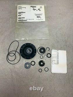 New In Package Pentair Pump Repair Kit 521-ran