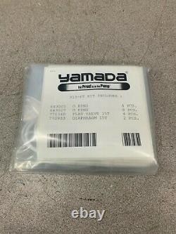 New In Package Yamada Pump Repair Kit K15-pt