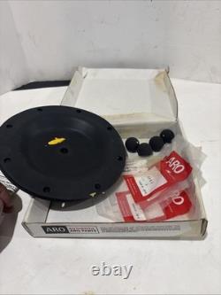 New Ingersoll Rand 637119-33-c Diaphragm Pump Repair Kit Aro