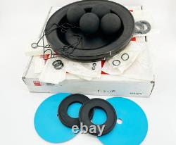 New Ingersoll Rand ARO 637303-GGG Pump Repair Kit 3 Diaph Pump F