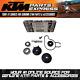 New Ktm Gasgas Husqvarna Water Pump Repair Kit 50 65 Sx Sxs Xc Mc Tc 54835055010