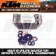 New Ktm Water Pump Repair Kit 1290 Super Duke Gt Super Advendture S 60335055110