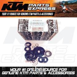 New Ktm Water Pump Repair Kit 1290 Super Duke Gt Super Advendture S 60335055110 New Ktm Water Pump Repair Kit 1290 Super Duke Gt Super Advendture S 60335055110