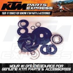 New Ktm Water Pump Repair Kit 1290 Super Duke Gt Super Advendture S 60335055110 New Ktm Water Pump Repair Kit 1290 Super Duke Gt Super Advendture S 60335055110