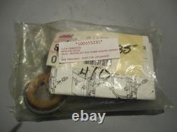 New Lincoln 83022 Foot Pump Repair Kit