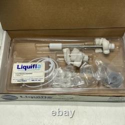 New Liquiflo K31fs6633s000000 Pump Repair Kit