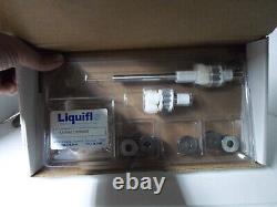 New Liquiflo K33fs6633r000009 Pump Repair Kit