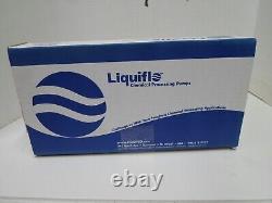 New Liquiflo K33fs6633r000009 Pump Repair Kit