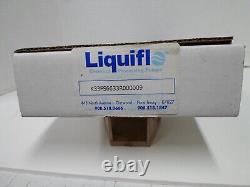 New Liquiflo K33fs6633r000009 Pump Repair Kit