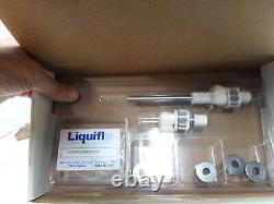 New Liquiflo K33fs6633r000009 Pump Repair Kit