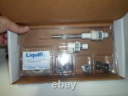 New Liquiflo K33fs6633r000009 Pump Repair Kit