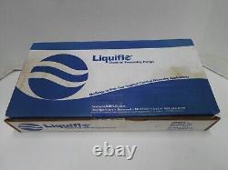 New Liquiflo K33fs6633r000009 Pump Repair Kit