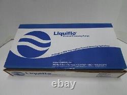 New Liquiflo K33fs6633r000009 Pump Repair Kit