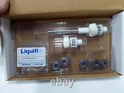 New Liquiflo K33fs6633r000009 Pump Repair Kit