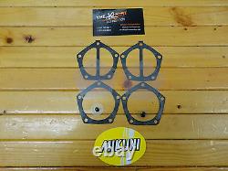 New Mikuni Pentagon Fuel Pump Repair Kit Fits Arctic Cat Polaris Yamaha & More