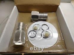 New Milton Roy Rpm-0014-025 Metering Pump Repair Kit Alloy 20