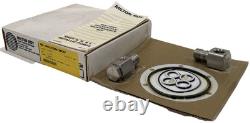 New Milton Roy Rpm002 Routine Maintenance Kit Mroy A316s Pump Repair Kit
