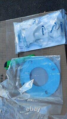 New Nordson 395970 Pump Repair Kit