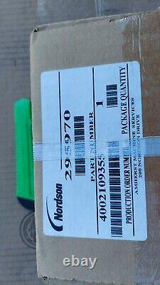 New Nordson 395970 Pump Repair Kit