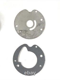New OEM 391741 Johnson Evinrude OMC Water Pump Repair Kit P/N 0391741 NOS