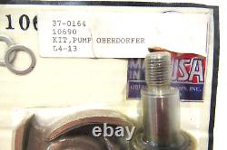 New Oberdorfer 10690 Pump Repair Kit