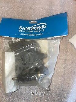 New Oem Sandpiper 476.103.000 Pump Repair Kit 476103000