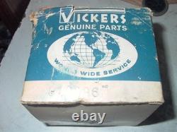 New Old Stock Vickers Hydraulic Pump Repair Kit #919096
