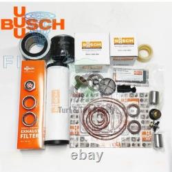 New Overhaul kit 0993106212 Vacuum Pump Repair Kit maintenance kit RA0063F/E