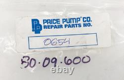 New Price Pump 0654 Repair Kit for SC100