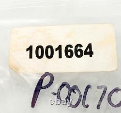 New ProMinent 1001664 Metering Pump Repair Kit Connector Set No Box