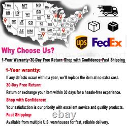 New Pump Repair Kit For Ingersoll Rand / ARO 637119-44-C 63711944C