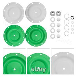 New Pump Repair Kit For Ingersoll Rand / ARO 637119-44-C 63711944C